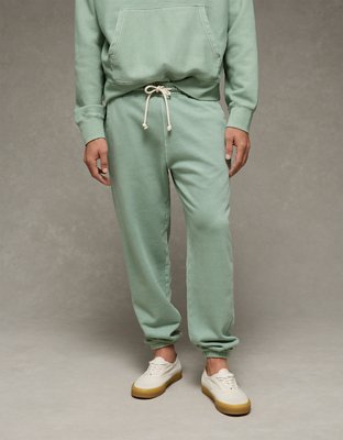 AE Laidback Luxe Heavyweight Jogger