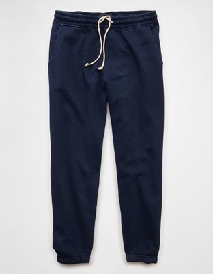 AE Laidback Luxe Heavyweight Jogger