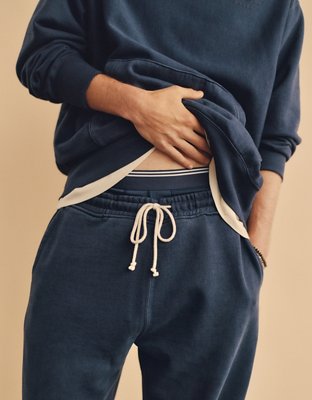 AE Laidback Luxe Heavyweight Sweatpant