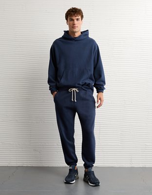 AE Laidback Luxe Heavyweight Jogger