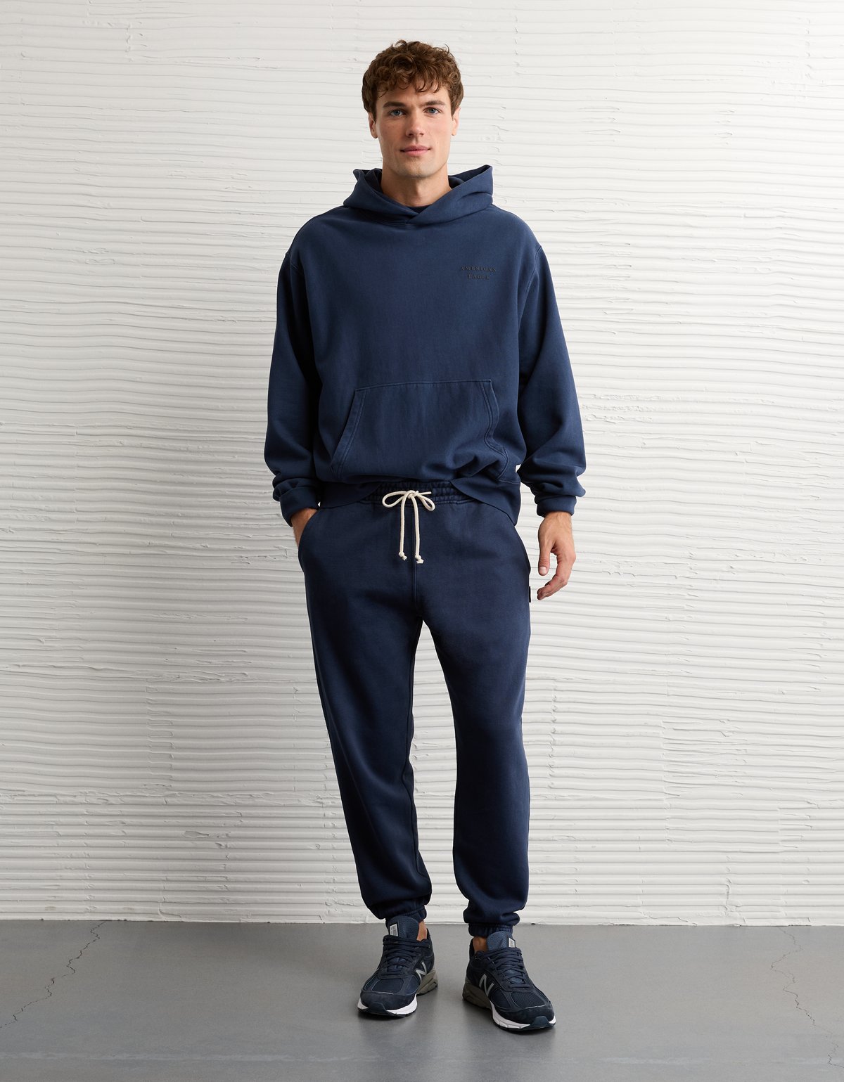 AE Laidback Luxe Heavyweight Sweatpant - image 2