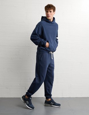 AE Laidback Luxe Heavyweight Sweatpant