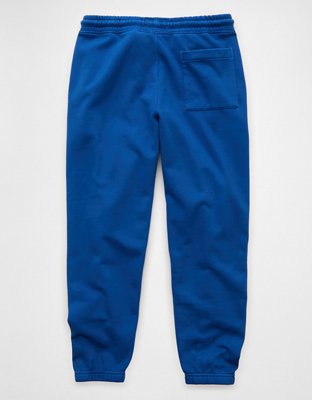 AE Laidback Luxe Heavyweight Jogger