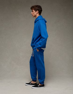 AE Laidback Luxe Heavyweight Jogger