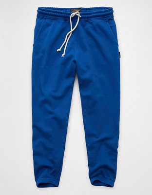 AE Laidback Luxe Heavyweight Jogger