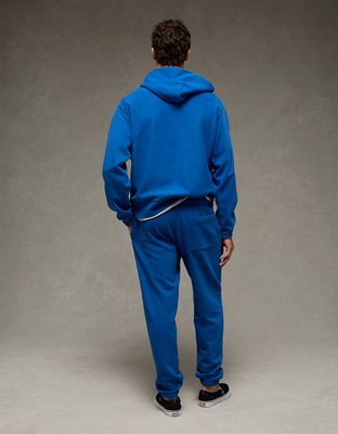 AE Laidback Luxe Heavyweight Jogger