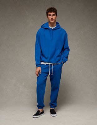 AE Laidback Luxe Heavyweight Jogger