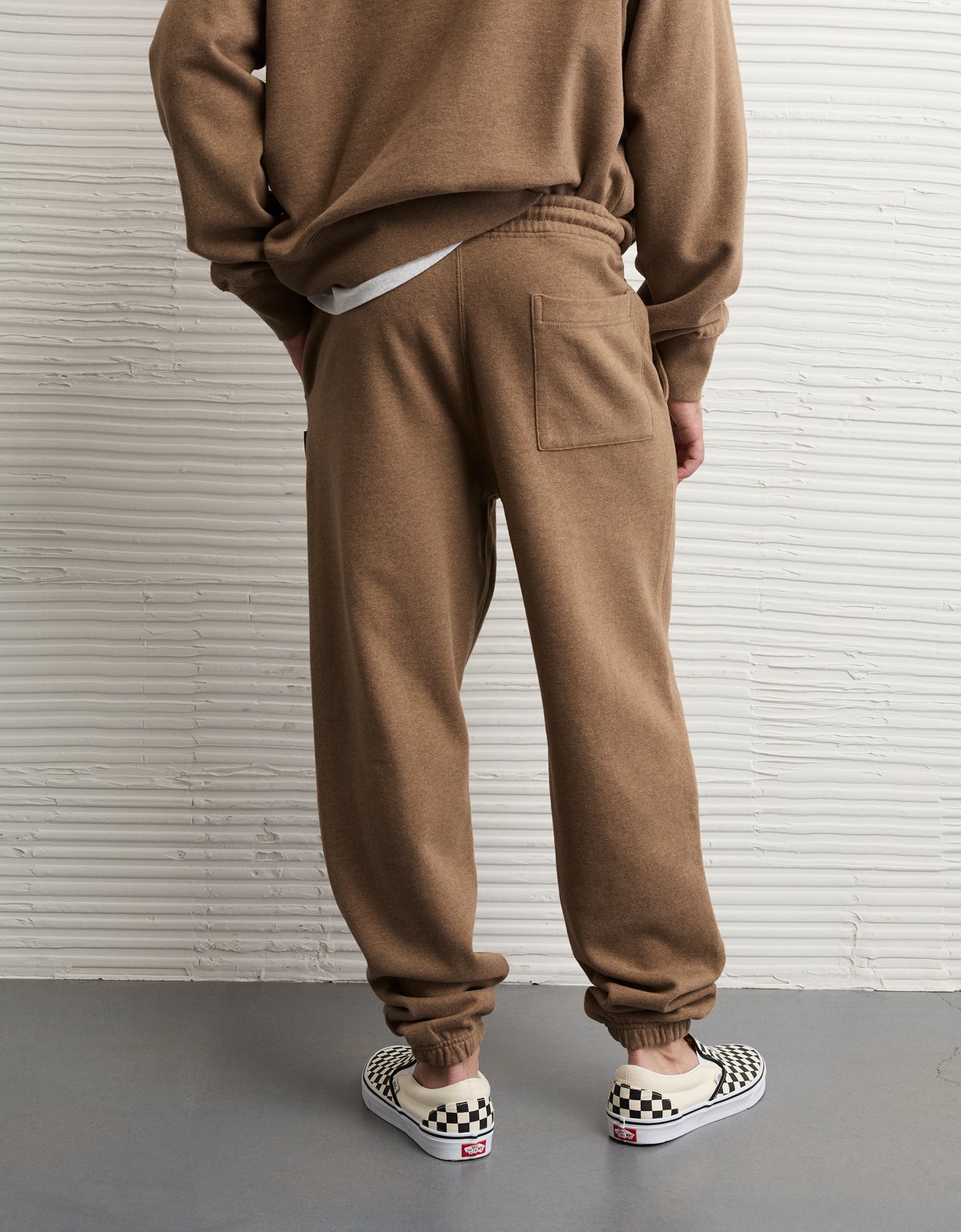 AE Laidback Luxe Heavyweight Sweatpant - image 2