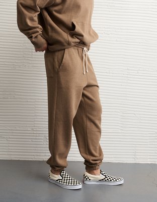 AE Laidback Luxe Heavyweight Sweatpant