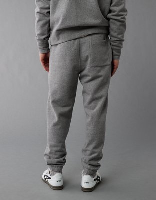 AE Laidback Luxe Heavyweight Jogger