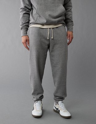 AE Laidback Luxe Heavyweight Jogger