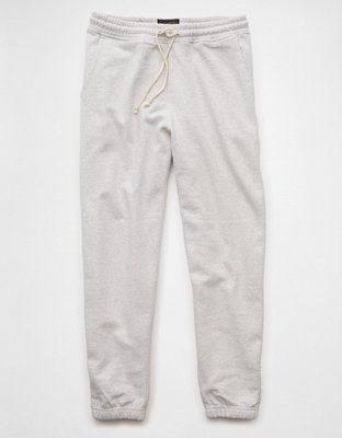 AE Laidback Luxe Heavyweight Jogger