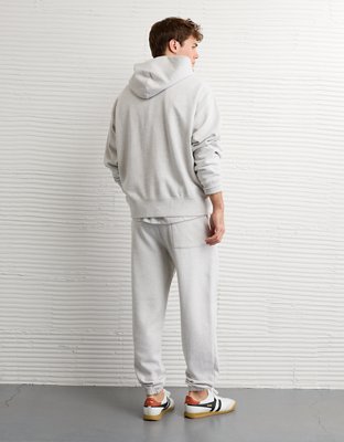 AE Laidback Luxe Heavyweight Jogger