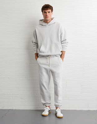 AE Laidback Luxe Heavyweight Jogger