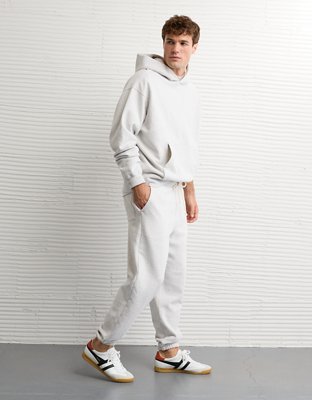 AE Laidback Luxe Heavyweight Jogger