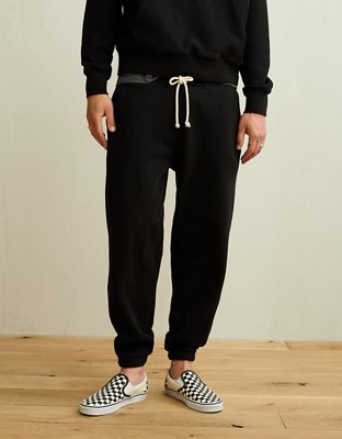AE Laidback Luxe Heavyweight Jogger