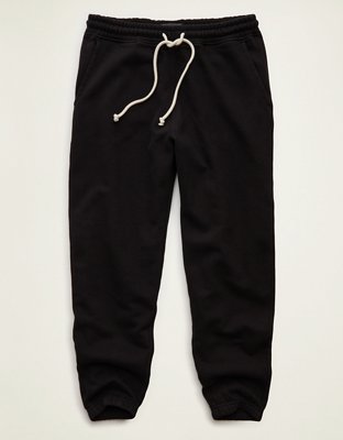 AE Laidback Luxe Heavyweight Jogger