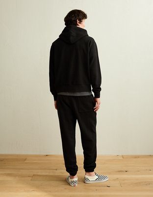 AE Laidback Luxe Heavyweight Jogger
