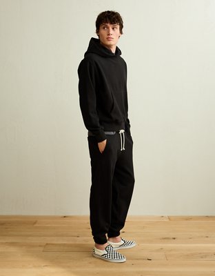 AE Laidback Luxe Heavyweight Jogger