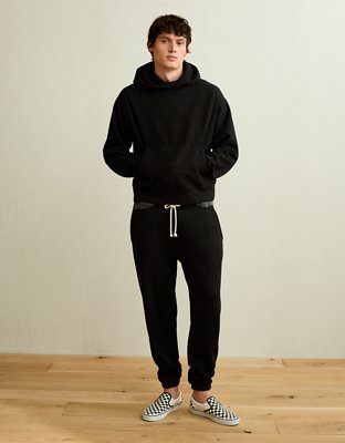 AE Laidback Luxe Heavyweight Jogger