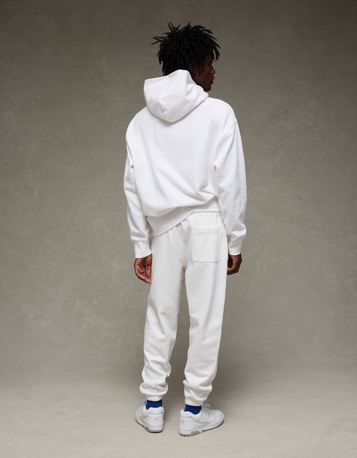 AE Laidback Luxe Heavyweight Sweatpant - image 2