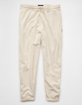 AE Laidback Luxe Heavyweight Jogger