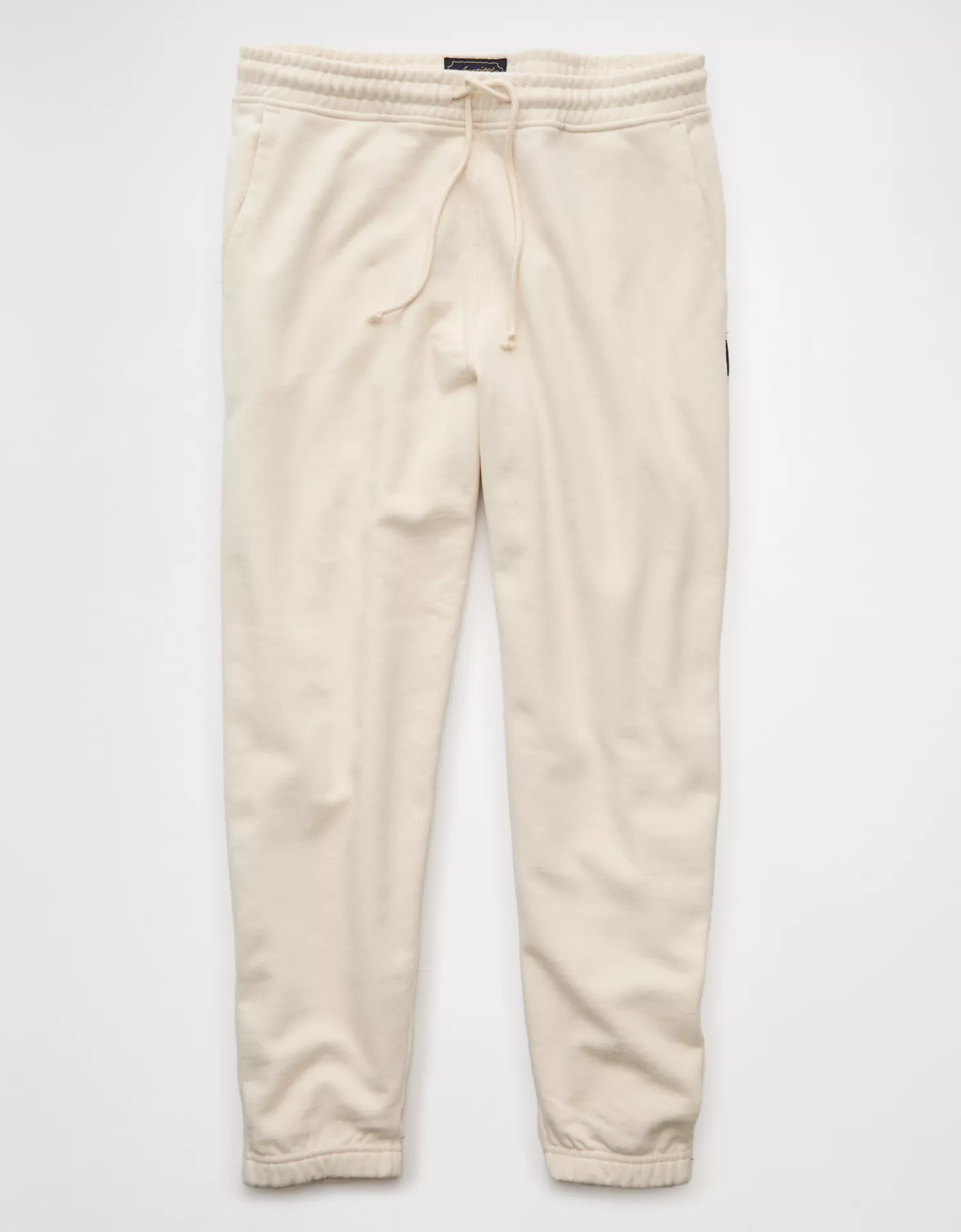 AE Laidback Luxe Heavyweight Jogger - thumbnail 3