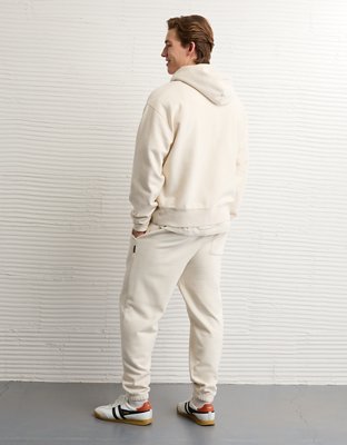 AE Laidback Luxe Heavyweight Jogger