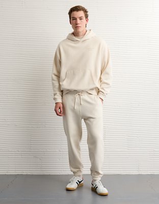 AE Laidback Luxe Heavyweight Jogger