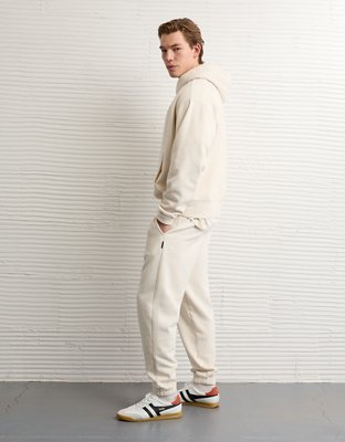 AE Laidback Luxe Heavyweight Jogger