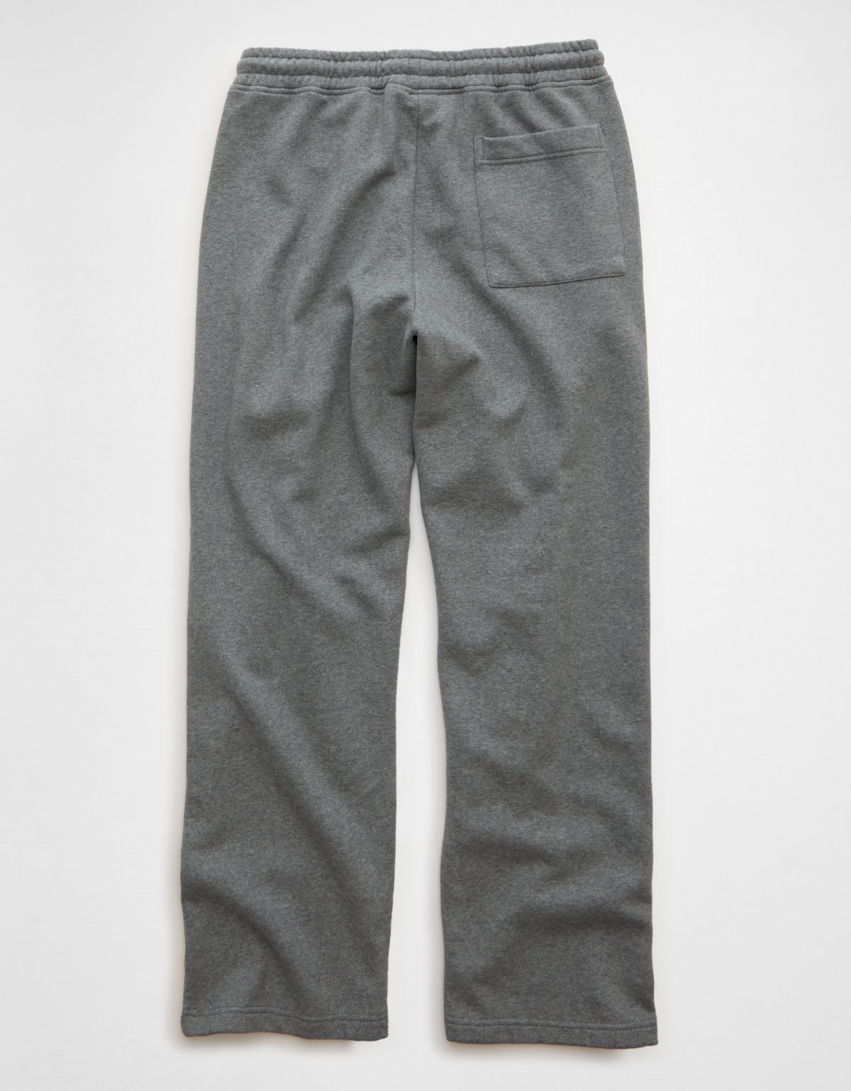 AE Laidback Luxe Heavyweight Open-Hem Sweatpant - image 4