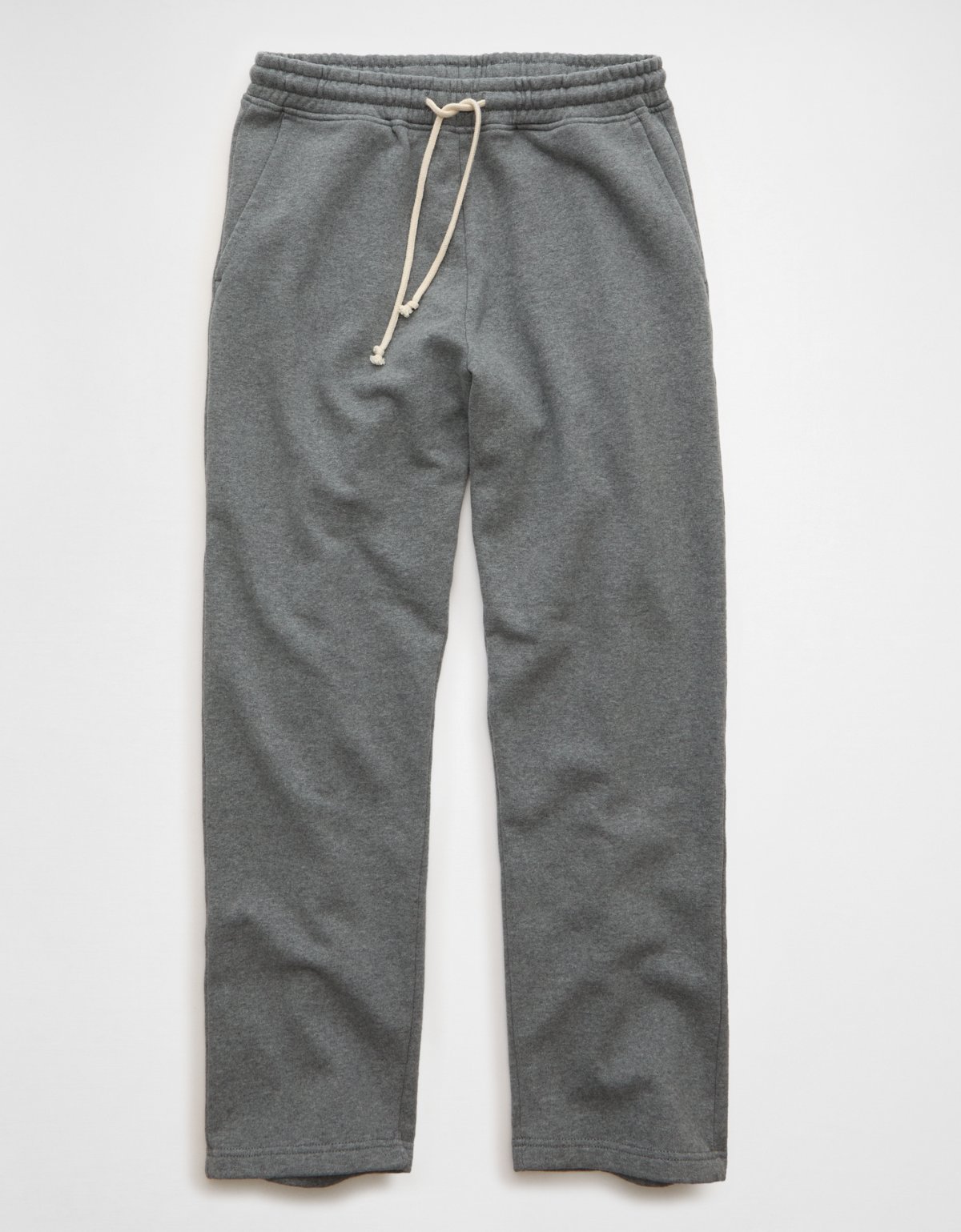 AE Laidback Luxe Heavyweight Open-Hem Sweatpant - image 3