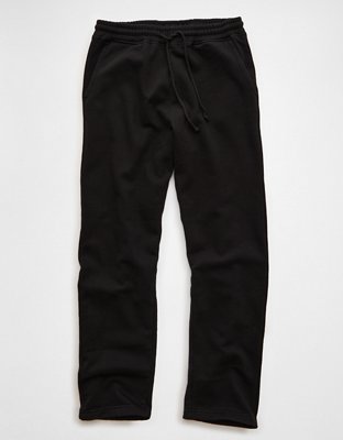 AE Laidback Luxe Heavyweight Jogger