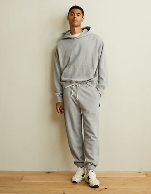 AE Laidback Luxe Heavyweight Jogger