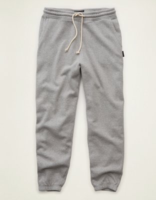 AE Laidback Luxe Heavyweight Jogger