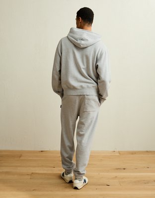 AE Laidback Luxe Heavyweight Jogger