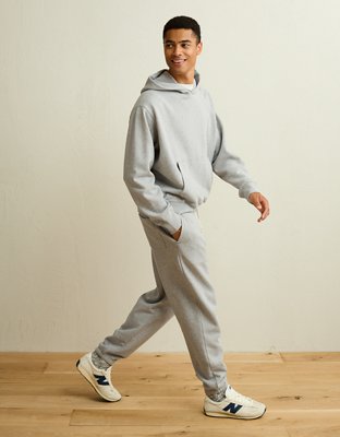AE Laidback Luxe Heavyweight Jogger