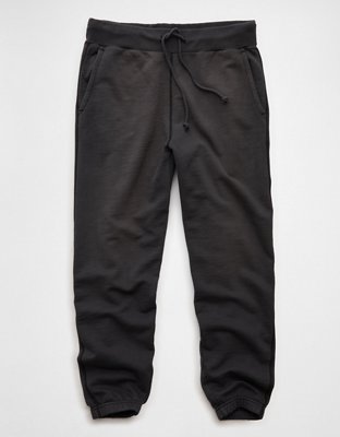 AE Lived-In Fleece Jogger