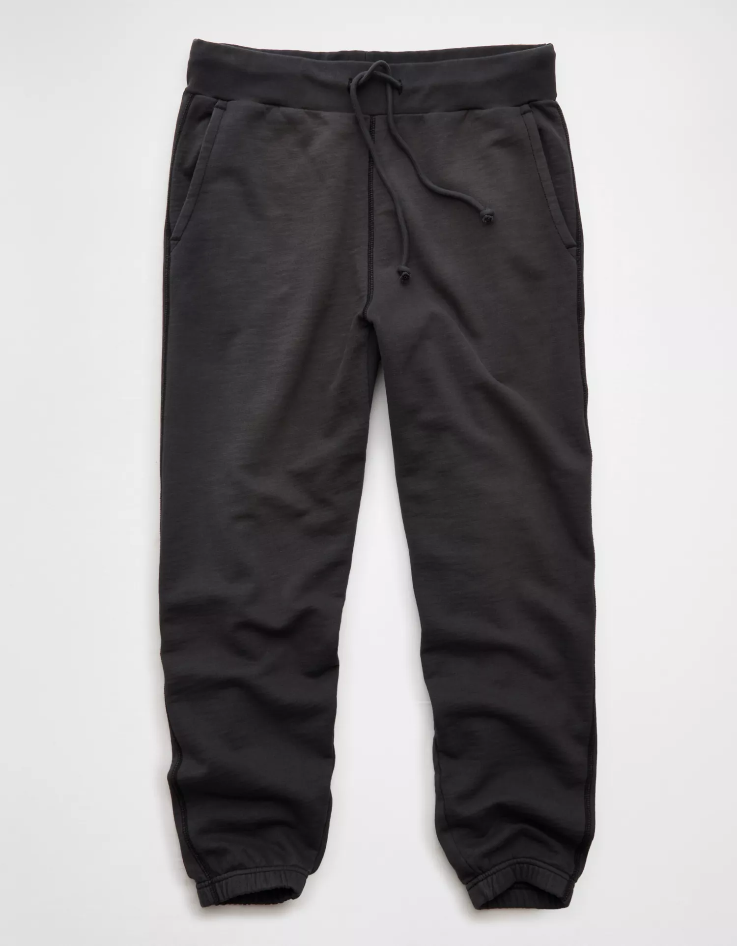 AE Lived-In Fleece Jogger - thumbnail 3