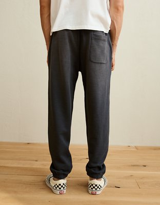 AE Lived-In Fleece Jogger