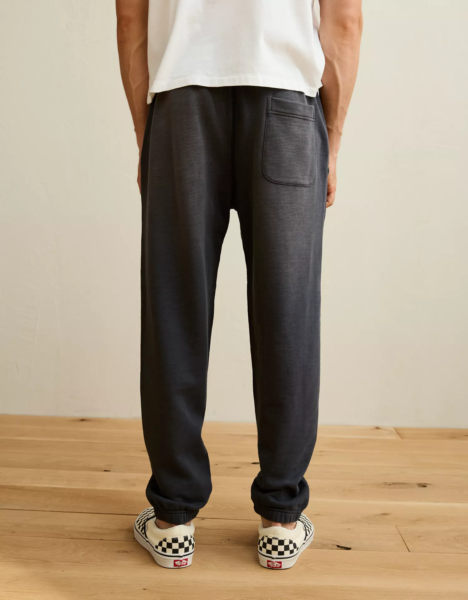AE Lived-In Fleece Jogger - thumbnail 2