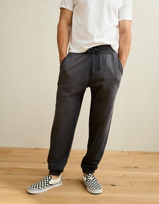 AE Lived-In Fleece Jogger