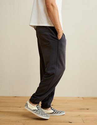 AE Lived-In Fleece Jogger