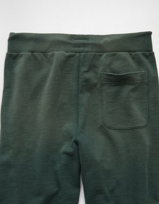 AE Lived-In Fleece Jogger
