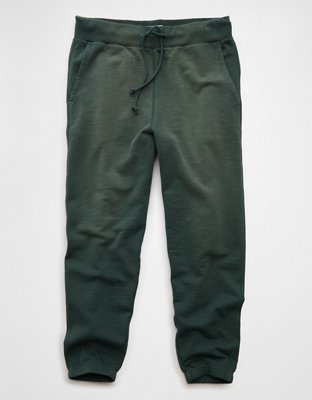 AE Lived-In Fleece Jogger