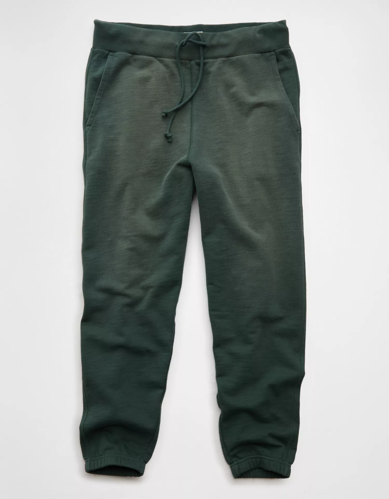 AE Lived-In Fleece Jogger - thumbnail 8