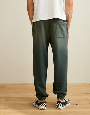 AE Lived-In Fleece Jogger