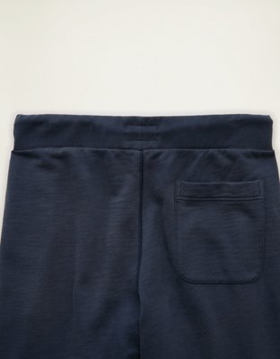 AE Lived-In Fleece Jogger