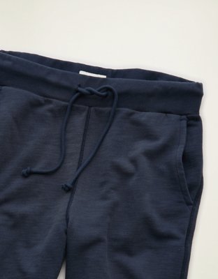 AE Lived-In Fleece Jogger