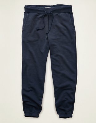 AE Lived-In Fleece Jogger